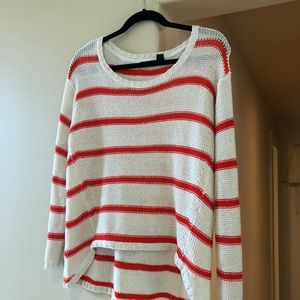 RDINSize M sweater, perfect for fall!